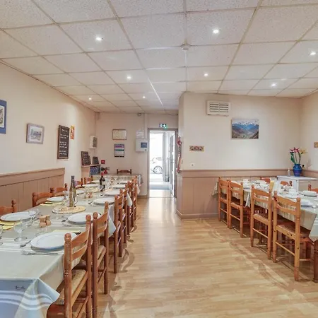 Maison De 9 A De Luchon A 500 M Des Pistes Avec Wifi * Bagnères-de-Luchon