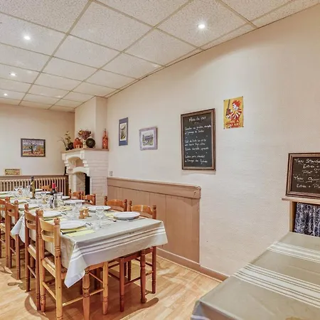 Hébergement de vacances Maison De 9 A De Luchon A 500 M Des Pistes Avec Wifi *