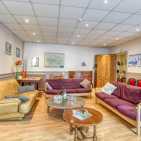 Maison De 9 A De Luchon A 500 M Des Pistes Avec Wifi Hébergement de vacances