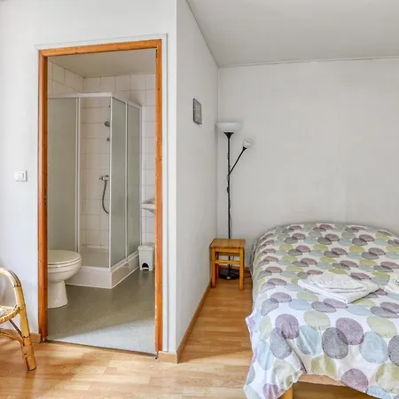 Hébergement de vacances Maison De 9 A De Luchon A 500 M Des Pistes Avec Wifi