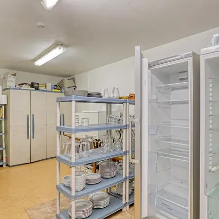 Hébergement de vacances Maison De 9 A De Luchon A 500 M Des Pistes Avec Wifi Bagnères-de-Luchon