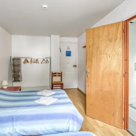 Maison De 9 A De Luchon A 500 M Des Pistes Avec Wifi